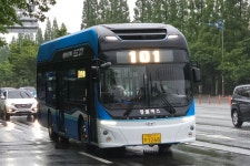 101 버스 시간표