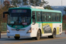 1452 버스 시간표