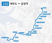 3302 버스 시간표