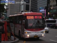 5200 버스 시간표