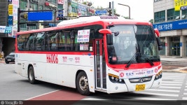 6003 버스 시간표