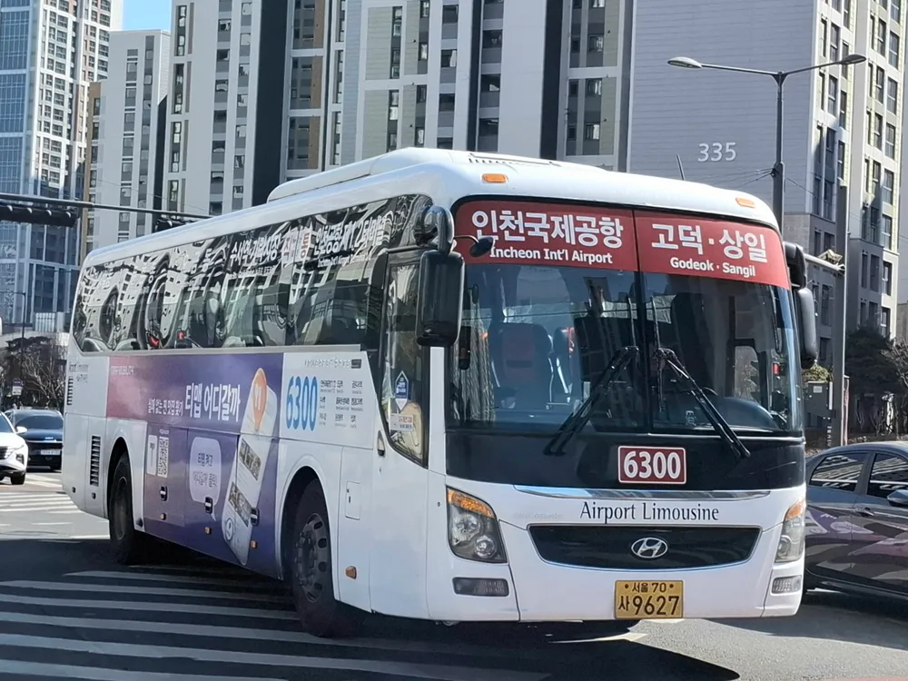 6300 버스 시간표