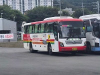 8501 버스 시간표