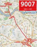 9004 버스 시간표
