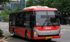 A4100 버스 시간표