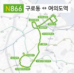 N6000 버스 시간표