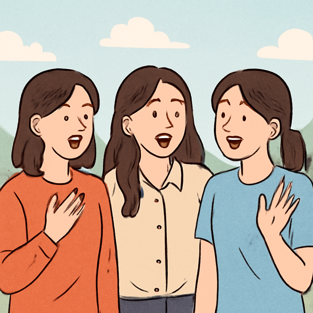 주변에서친한지인도없는친구2명이랑친해지는꿈