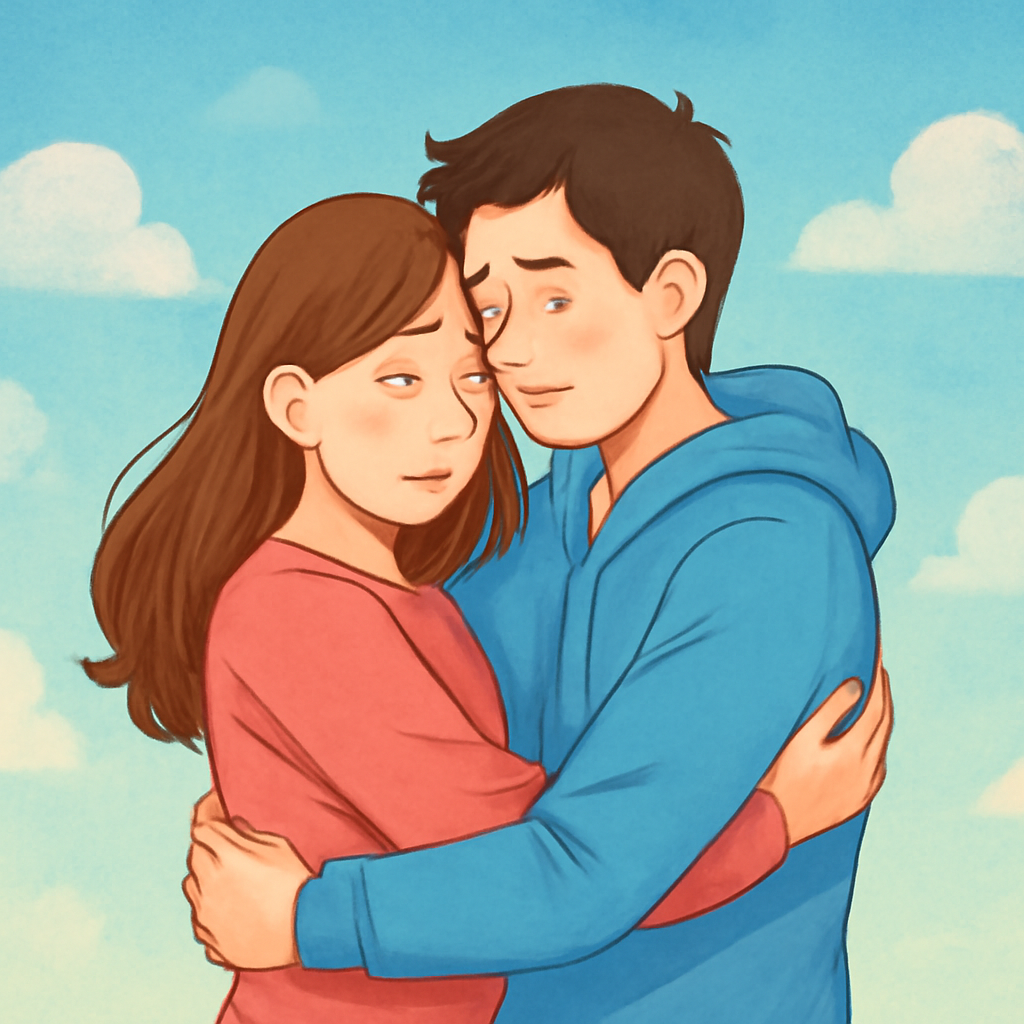 전남친이랑 다시 사귀는 꿈 - 꿈 해몽, 꿈 풀이(+자세한 해석)이미지