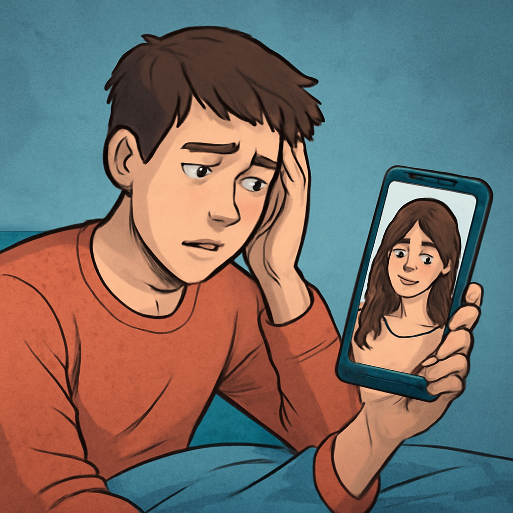전여친 사진 보는 꿈 - 꿈 해몽, 꿈 풀이(+자세한 해석)이미지
