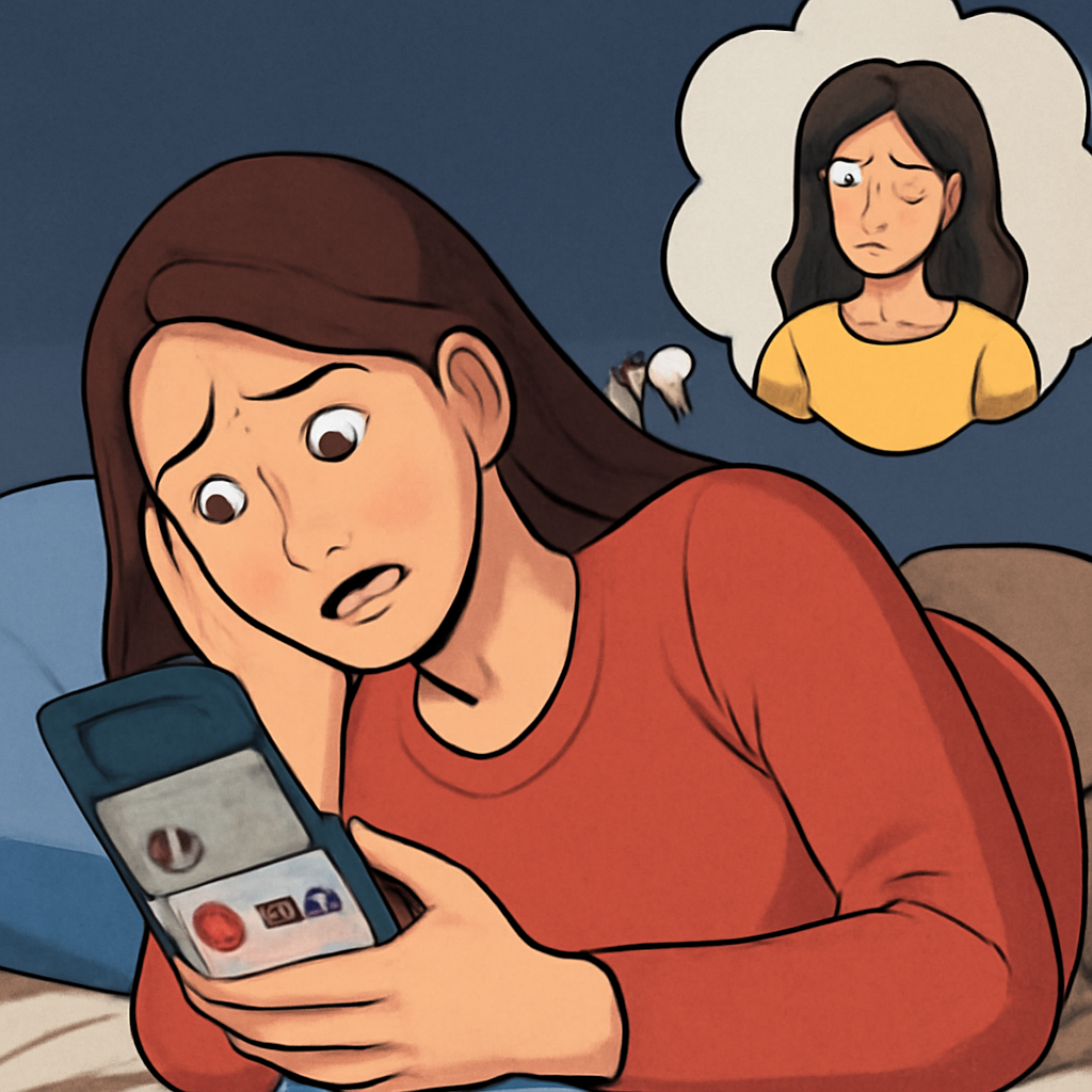 전남친이 카톡에 다른 애인 생겨서 디데이 올린걸 본 꿈 - 꿈 해몽, 꿈 풀이(+자세한 해석)이미지