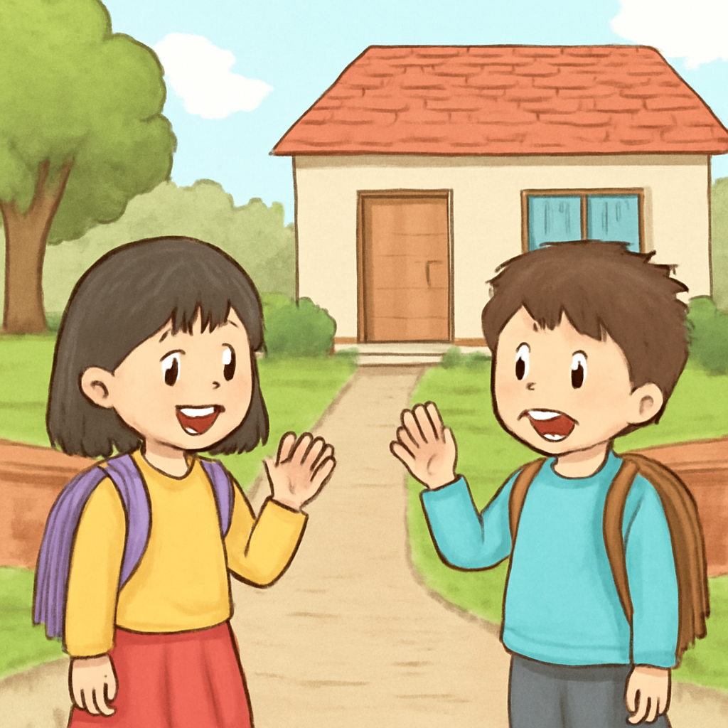 초등학교때 친구를 만나서친구집에갔는데 친구가집앞에서 쓰 - 꿈 해몽, 꿈 풀이(+자세한 해석)이미지