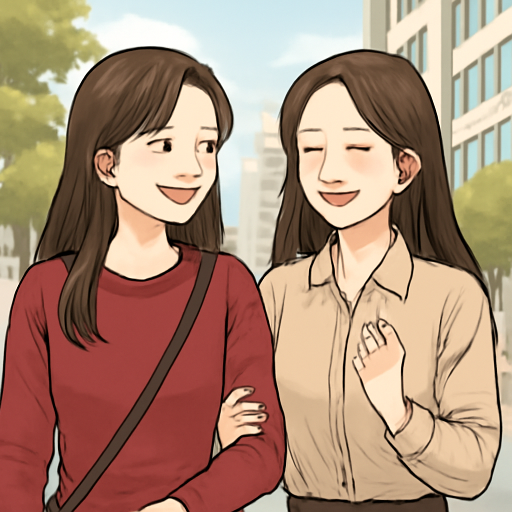 걸그룹미쓰에이수지를만났는데 웃으면서대화하고같이 다니는꿈 - 꿈 해몽, 꿈 풀이(+자세한 해석)이미지