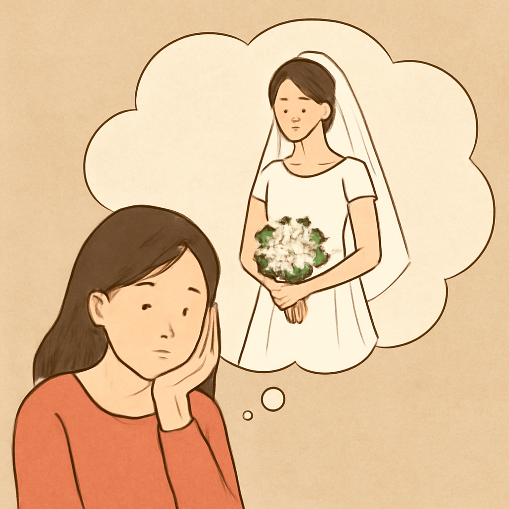 신부보는꿈