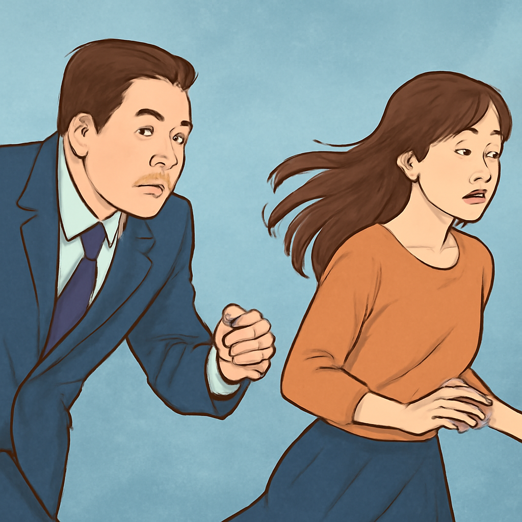 남자연예인서장훈이 나를 찾으러 다니는 꿈