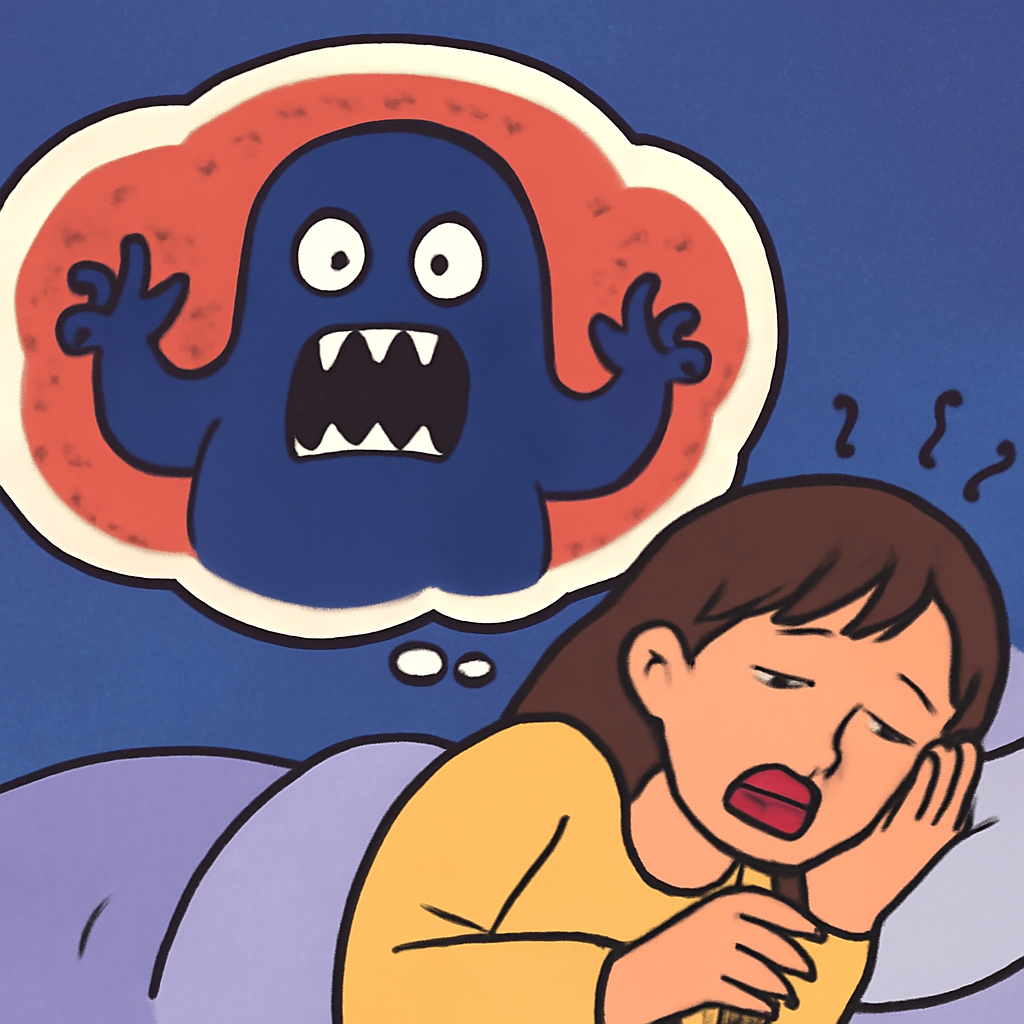 착각하는꿈
