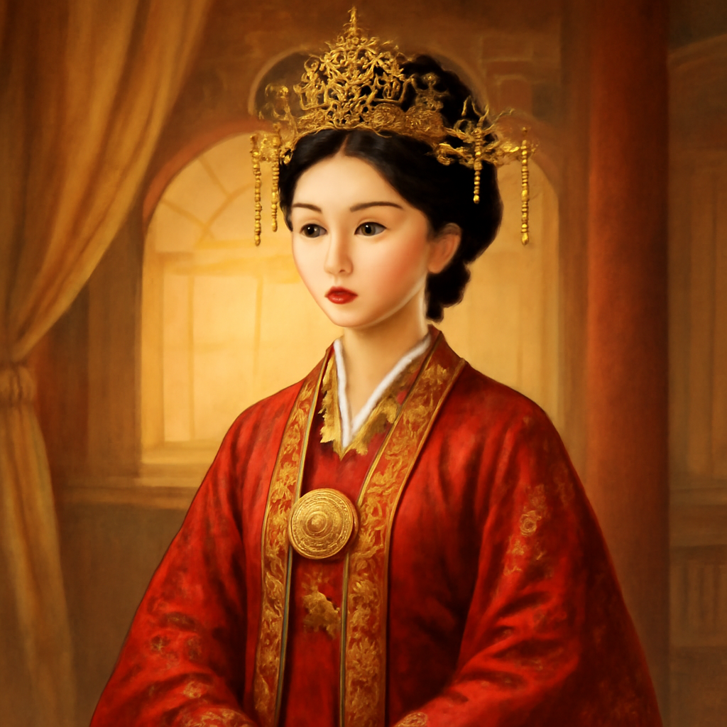 내가황후가되었다 - 꿈 해몽, 꿈 풀이(+자세한 해석)이미지