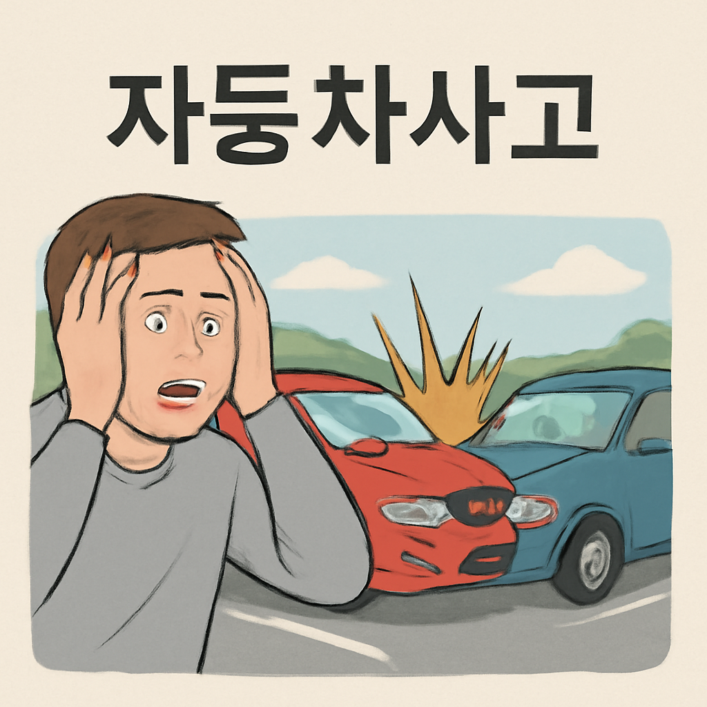 자동차사고