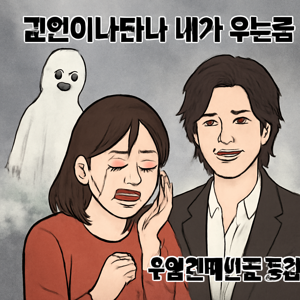 고인이나타나 내가우는꿈
유명연예인도 등장 - 꿈 해몽, 꿈 풀이(+자세한 해석)이미지