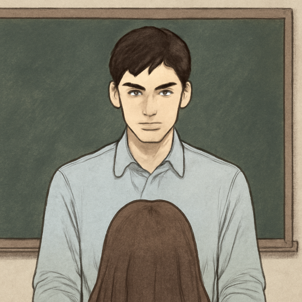 좋아하는남자쌤이아무말없이뚫어져라계속나만빤히쳐다보는 - 꿈 해몽, 꿈 풀이(+자세한 해석)이미지