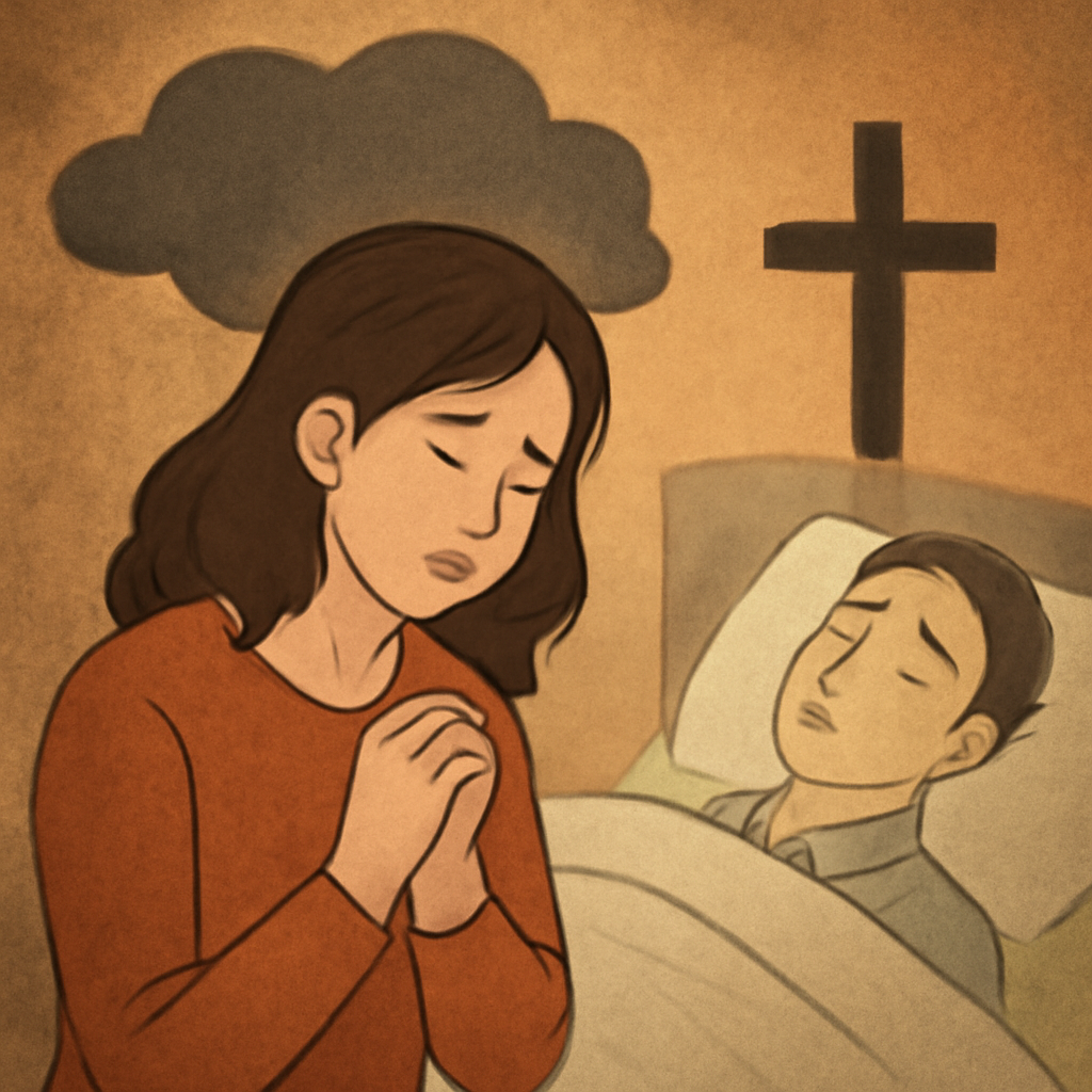 좋아하는 사람이 죽는 꿈