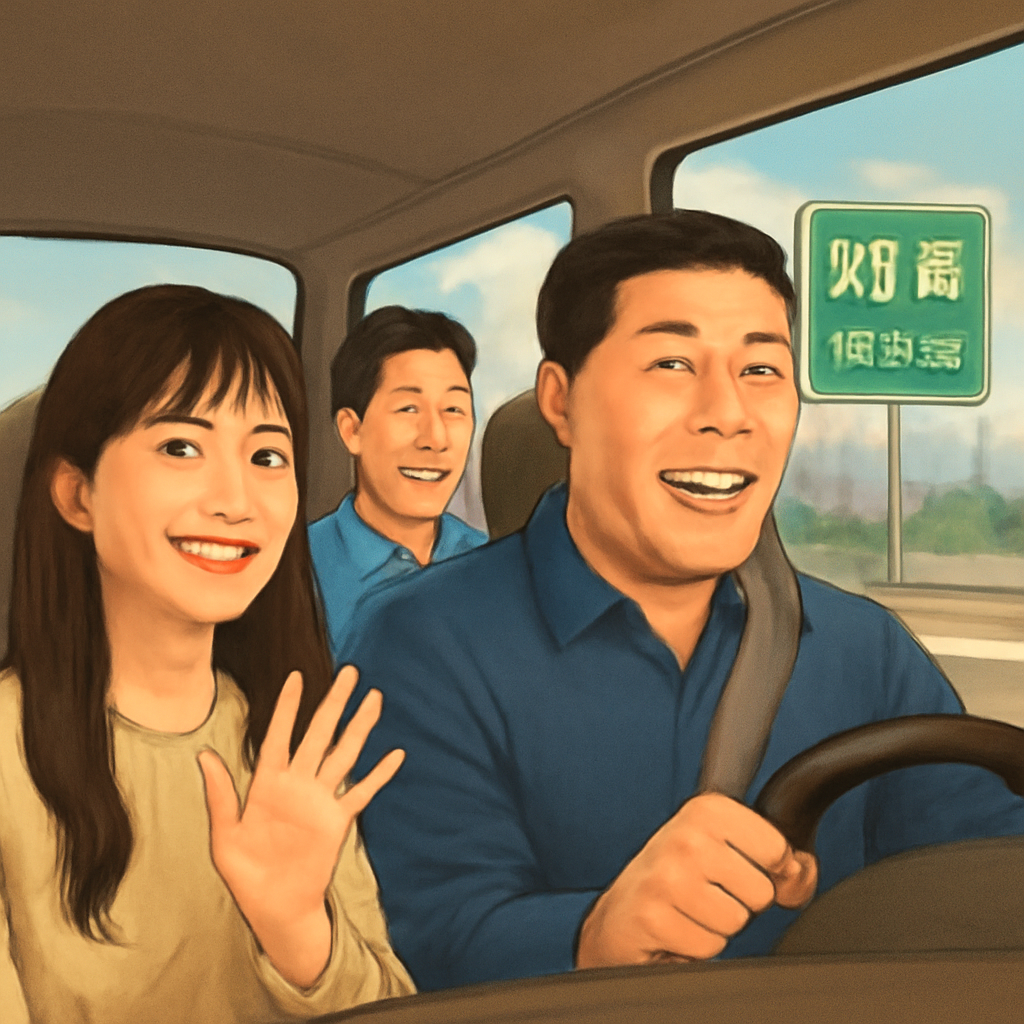 미쓰에이수지와 서장훈을 만나서 자가용타고 서울가는꿈 - 꿈 해몽, 꿈 풀이(+자세한 해석)이미지