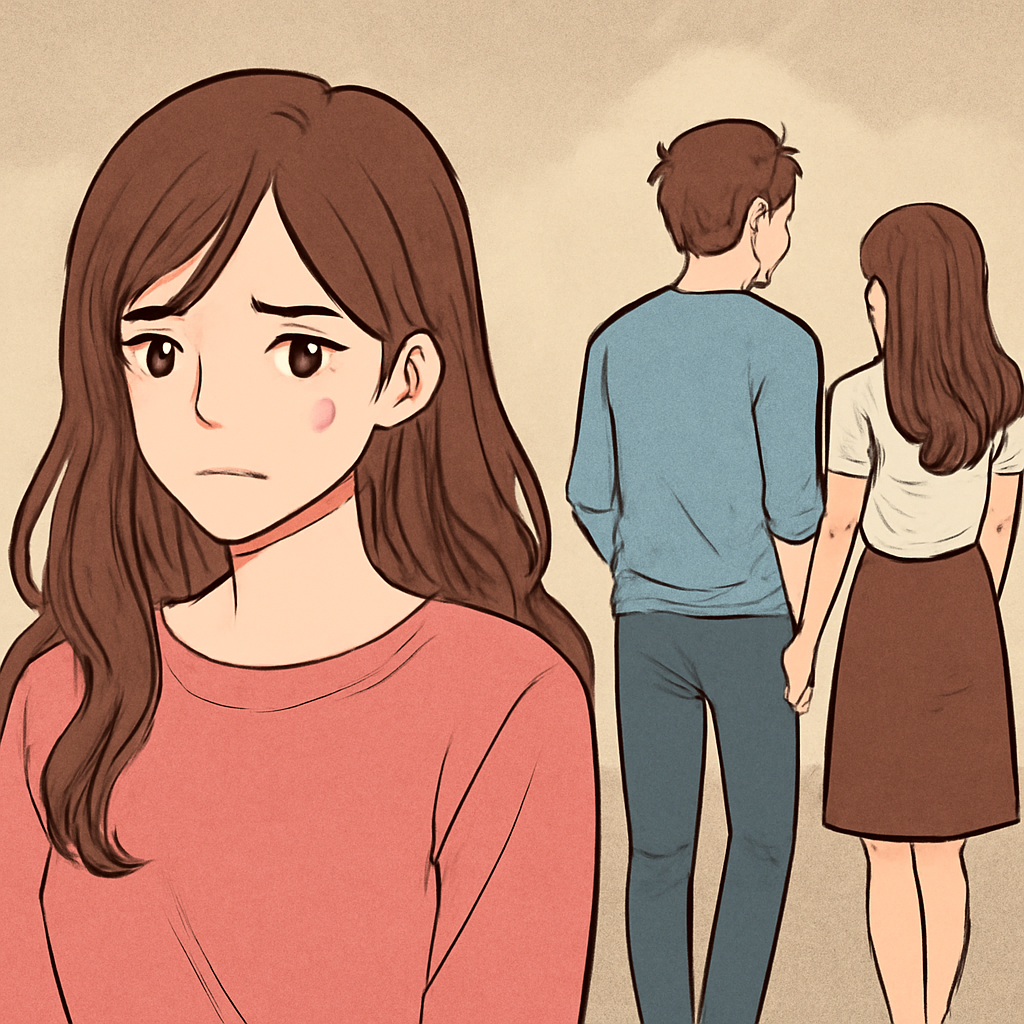 좋아하는 남자애가 다른 여자한테 가버림 - 꿈 해몽, 꿈 풀이(+자세한 해석)이미지