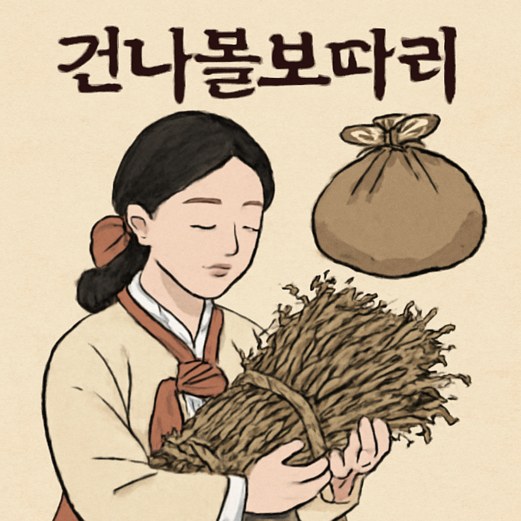 건나물보따리 - 꿈 해몽, 꿈 풀이(+자세한 해석)이미지