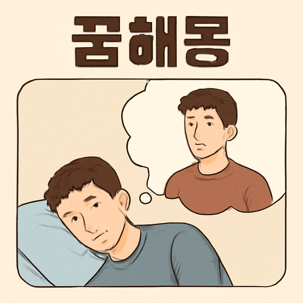 남자 두명