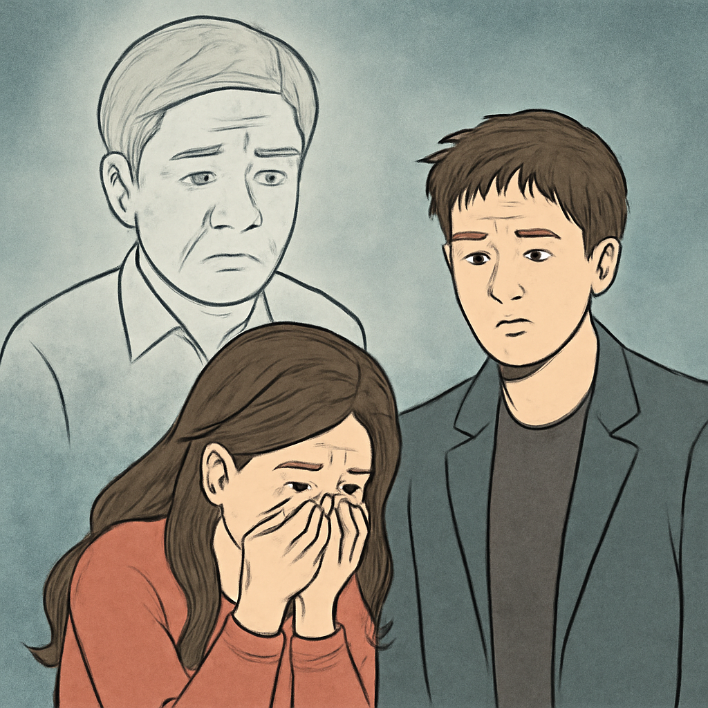 고인이나타나 내가울고
옆에유명연예인이 안스러워하는꿈
 - 꿈 해몽, 꿈 풀이(+자세한 해석)이미지