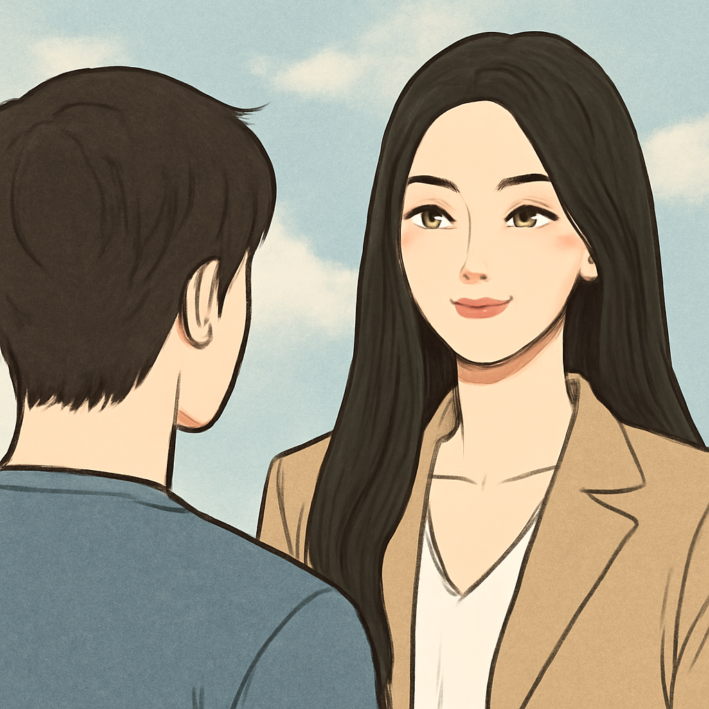 한예슬만난꿈 - 꿈 해몽, 꿈 풀이(+자세한 해석)이미지