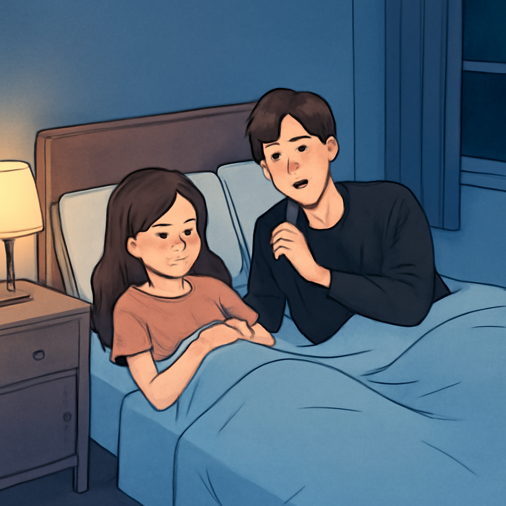 좋아하는가수가내침대에눕는꿈
 - 꿈 해몽, 꿈 풀이(+자세한 해석)이미지