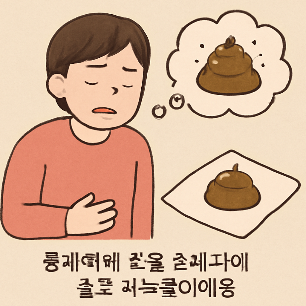 똥마려워 천을손바닥에놓고 하는꿈이예요 - 꿈 해몽, 꿈 풀이(+자세한 해석)이미지