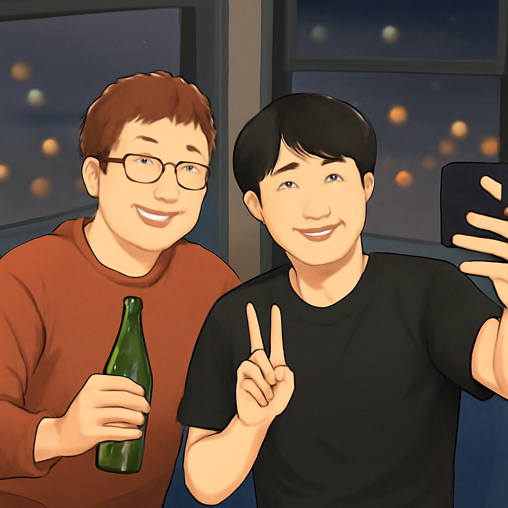 유명한 유튜버와술먹고사진찍고같이버스에타서네리려는데아쉬워 - 꿈 해몽, 꿈 풀이(+자세한 해석)이미지