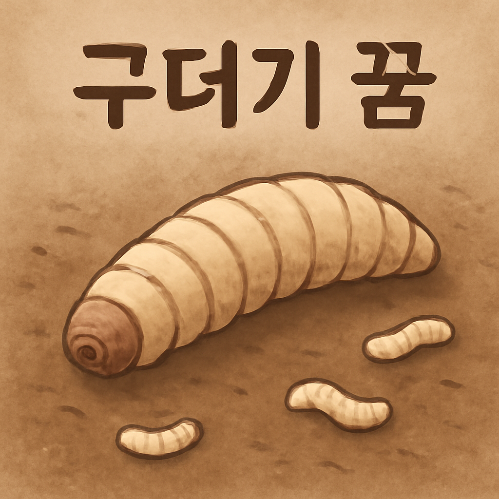 구더이꿈