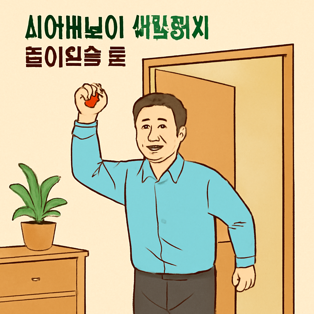 시아버님이씩씩하게들어오는꿈 - 꿈 해몽, 꿈 풀이(+자세한 해석)이미지