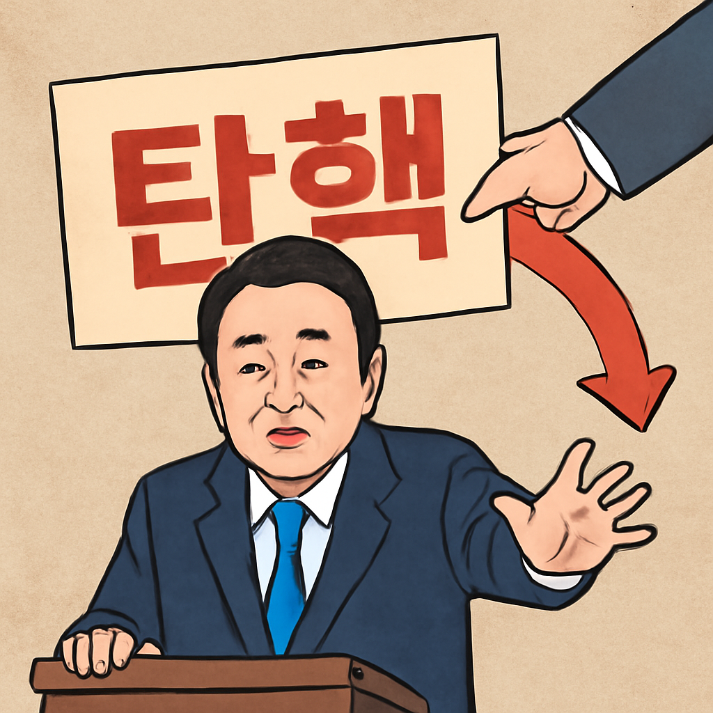 파면 당한대통령꿈해몽 - 꿈 해몽, 꿈 풀이(+자세한 해석)이미지