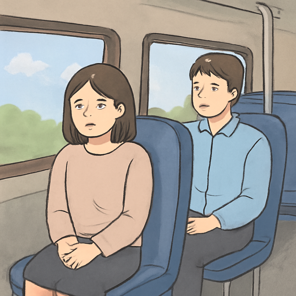 꿈에서버스를타다가내옆자리에누가앉아서내릴때보니짝남 - 꿈 해몽, 꿈 풀이(+자세한 해석)이미지
