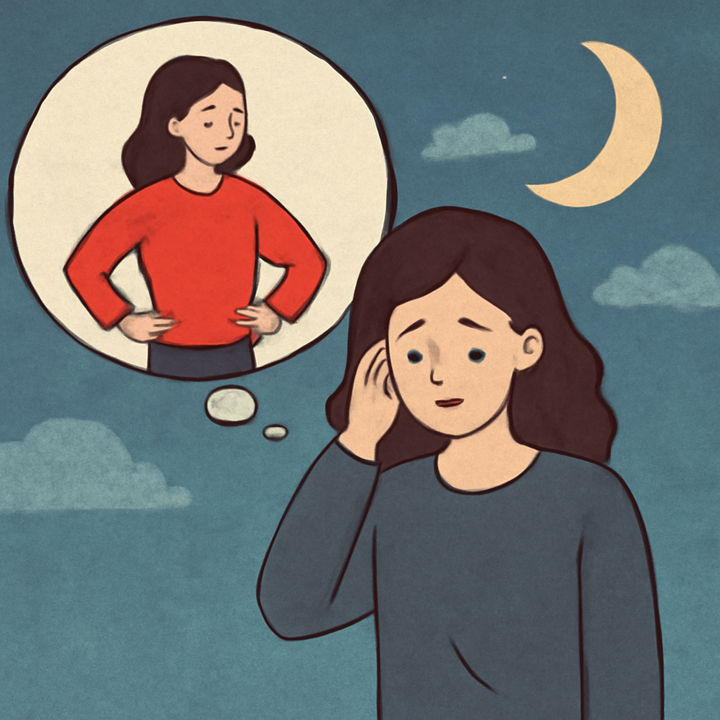 꿈에서 나는 당당하지않고
자존강없이 나온다