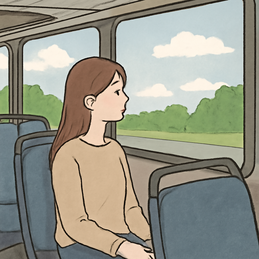 버스을타고뒷자리에앉아서가는꿈 - 꿈 해몽, 꿈 풀이(+자세한 해석)이미지