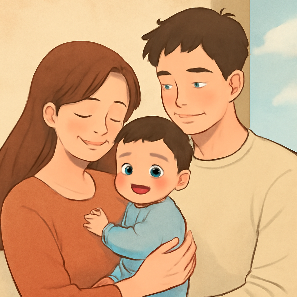 전썸남과 나 사이의 아들을 낳았는데 아들이 너무 이쁨 - 꿈 해몽, 꿈 풀이(+자세한 해석)이미지