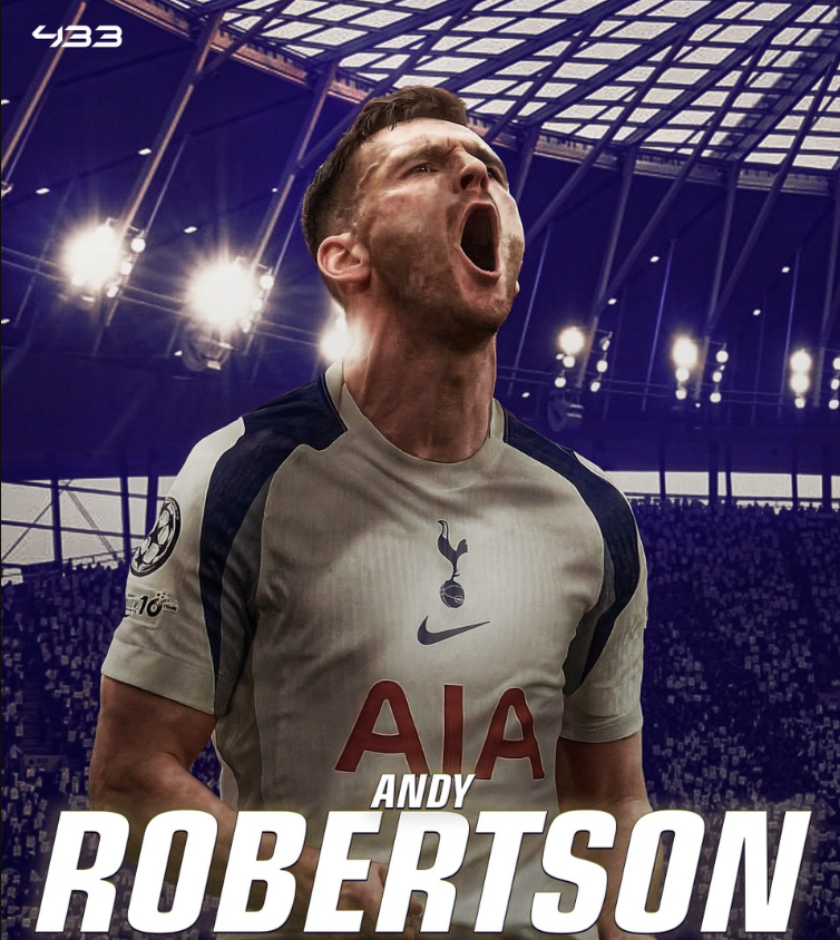 토트넘, '리버풀 부주장' 영입설 심층 분석: 포스테코글루 시스템의 완성 퍼즐이 될까?