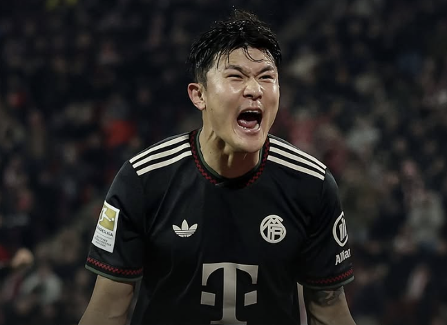 김민재 퇴장 논란, 챔피언스리그 무대에서 드러난 수비 핵심의 '위기 관리'와 리더십