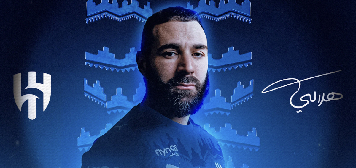 카림 벤제마, 알 이티하드 떠나 알 힐랄 전격 이적: 사우디 리그 판도를 뒤흔들 빅 스플래시 분석