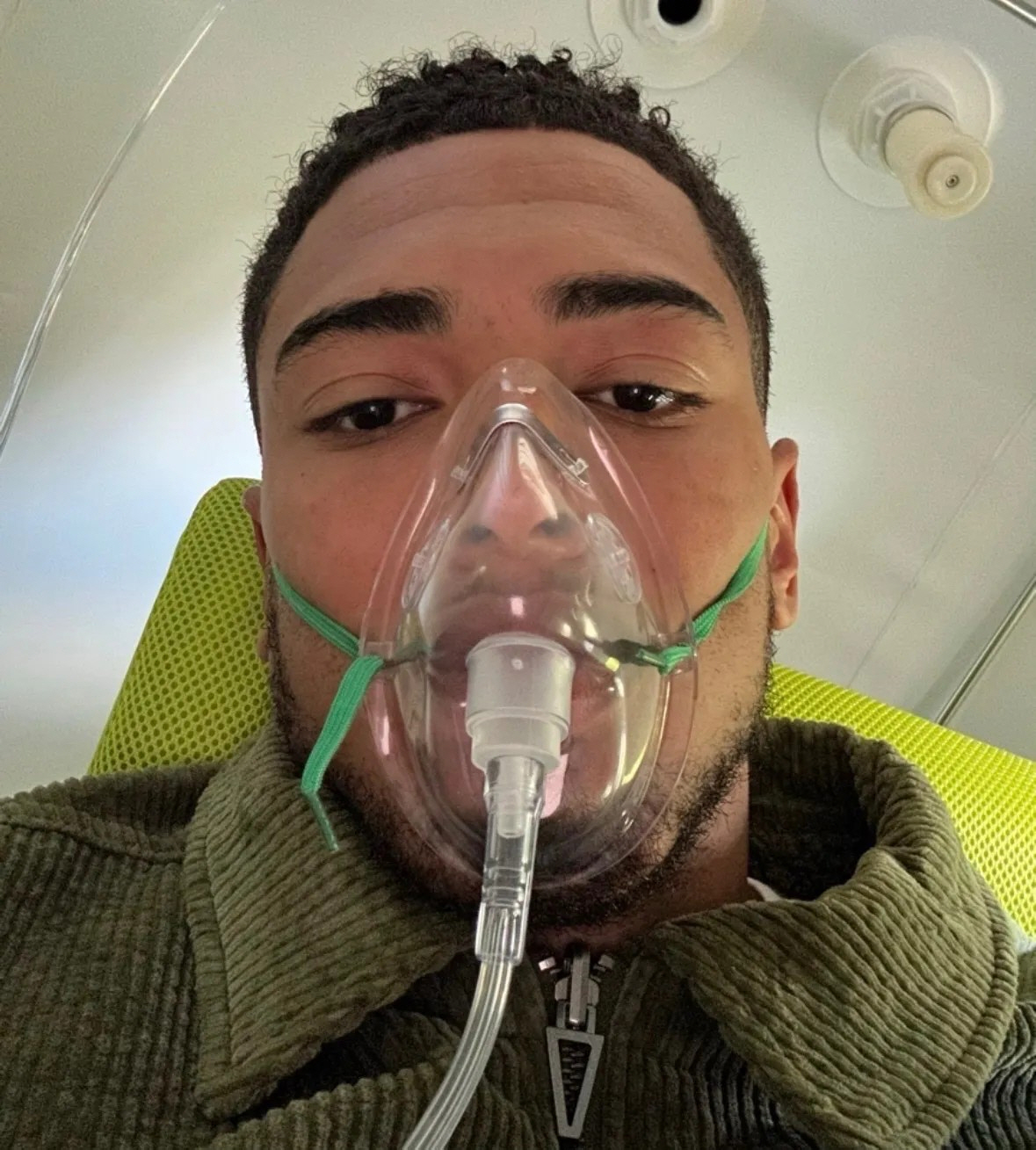 주드 벨링엄 부상설, 진실을 가리다: 레알 마드리드와 잉글랜드의 핵심 자원 관리 심층 분석