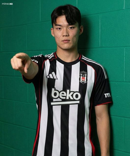 오현규, 257억 초대박 이적료로 튀르키예 명문 베식타스행 임박! 그의 전술적 가치와 한국 축구에 미칠 영향 분석