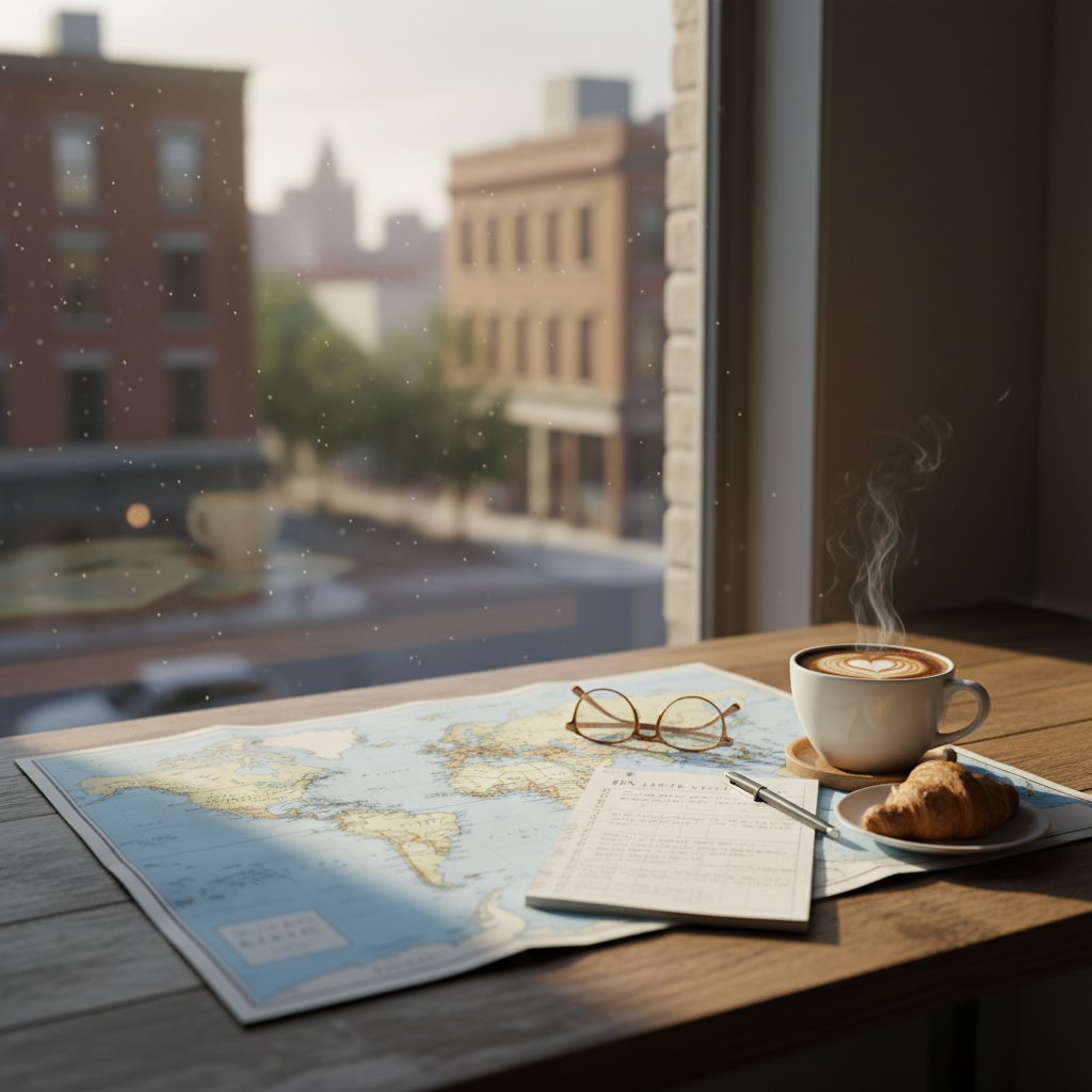 사람 많은 오사카에서 덜 지치는 동선 운영법(제가 망해본 뒤 알았어요)