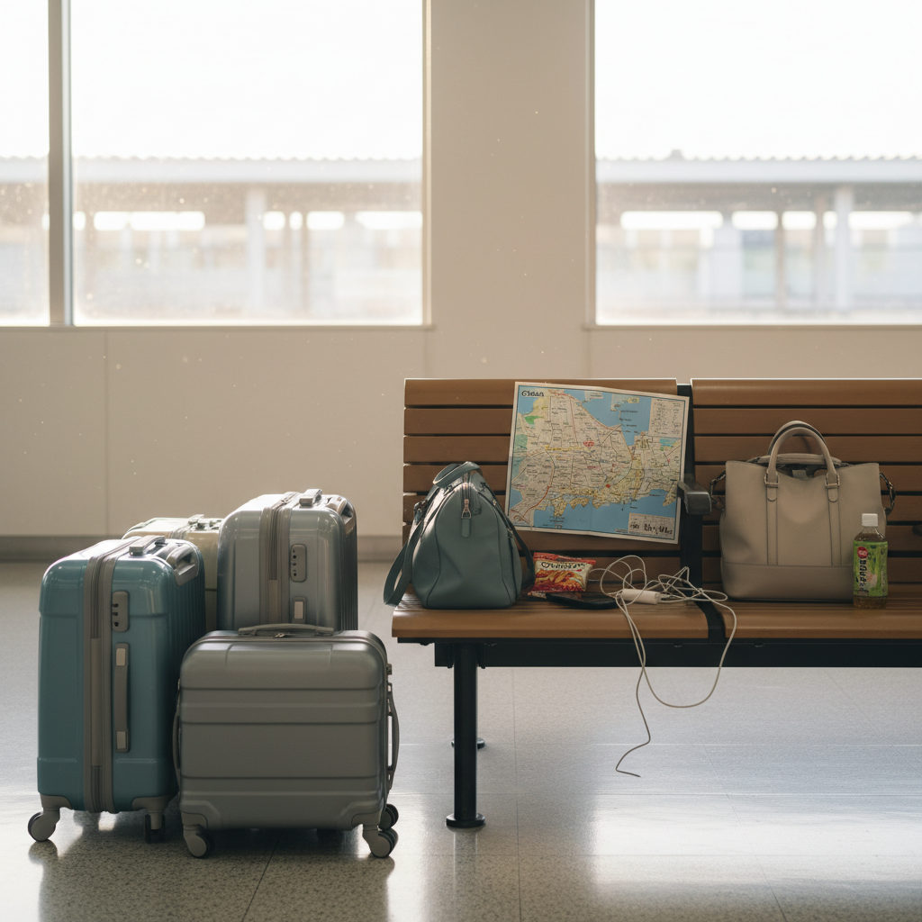 결론: 오사카여행은 ‘체력+동선+결제’ 3가지만 잡아도 반은 성공이에요