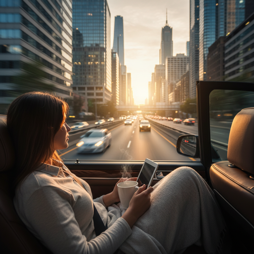 2026 오사카 간사이공항 입국, 20분 만에 끝낸 후기: QR키오스크와 공항 픽업까지 4 결론: 입국은 ‘QR로 단순화’, 이동은 ‘내 상황에 맞게’가 정답