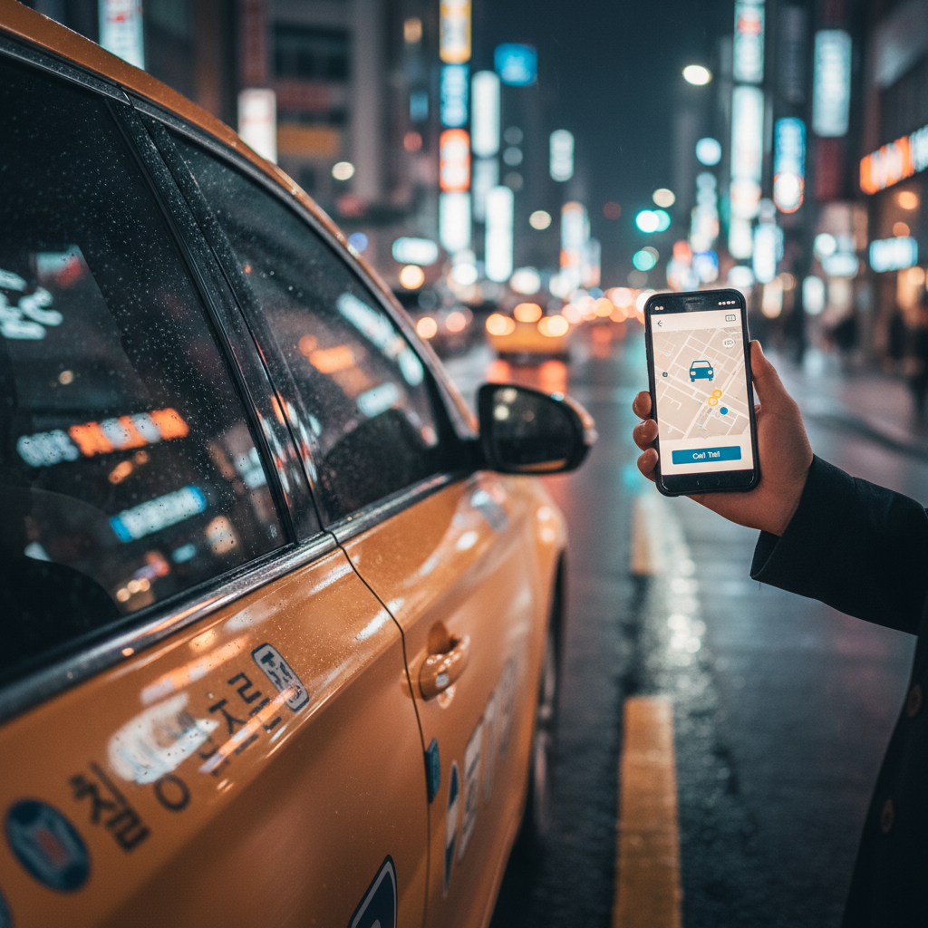 2026 일본여행 준비 체크리스트: 교통부터 숙박세·면세까지, ‘현지에서 안 헤매는’ 최신 팁 3 일본 택시: 비싸지만, 앱 호출로 ‘스트레스’는 확 줄었어요