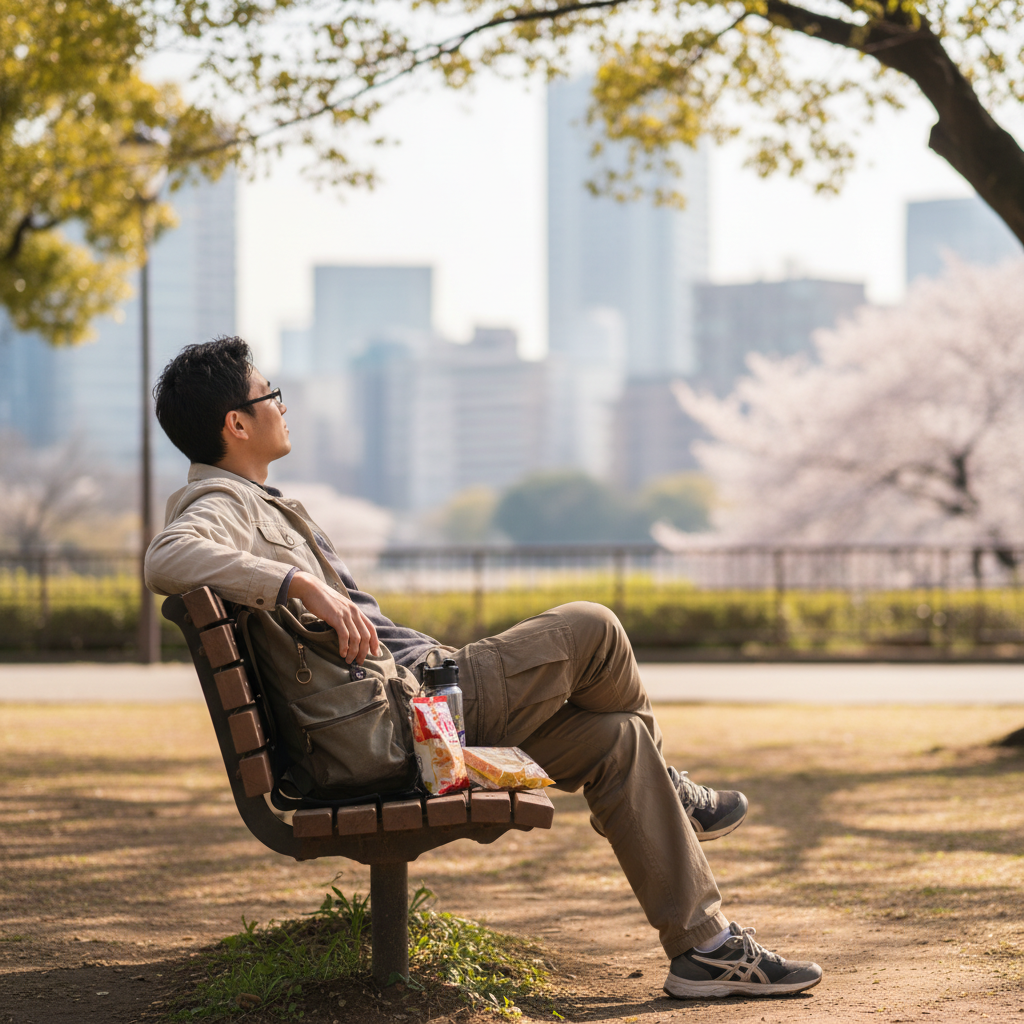 20대 오타쿠 우정 도쿄여행 후기: 아키하바라 가차부터 메이드 카페까지 ‘체력’이 진짜 여행 코스였어요 4 결론: 도쿄여행은 ‘코스’보다 ‘컨디션’이 성패를 갈라요